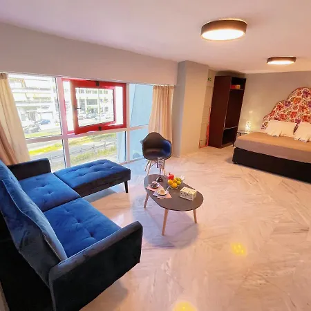 Wsd Baia Acropolis Appartamento