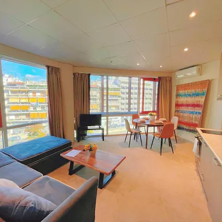 Appartamento Wsd Baia Acropolis Atene