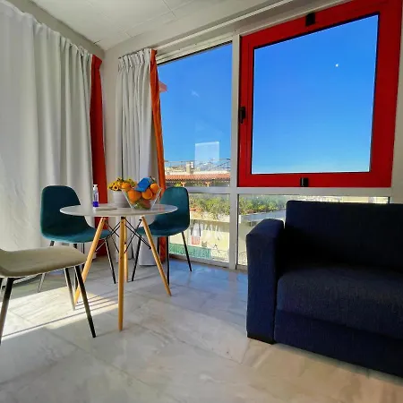 Appartamento Wsd Baia Acropolis