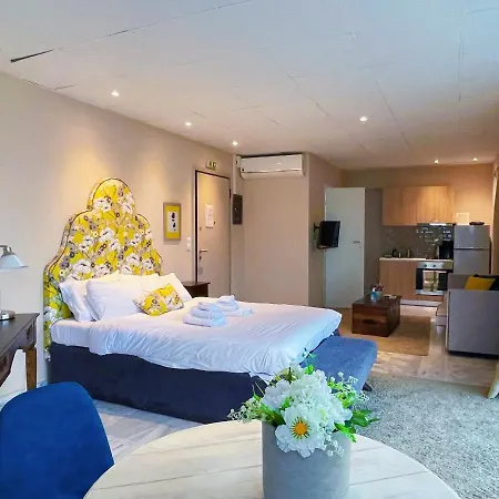 Appartamento Wsd Baia Acropolis Atene