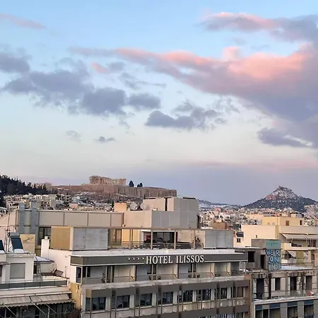 Wsd Baia Acropolis 公寓